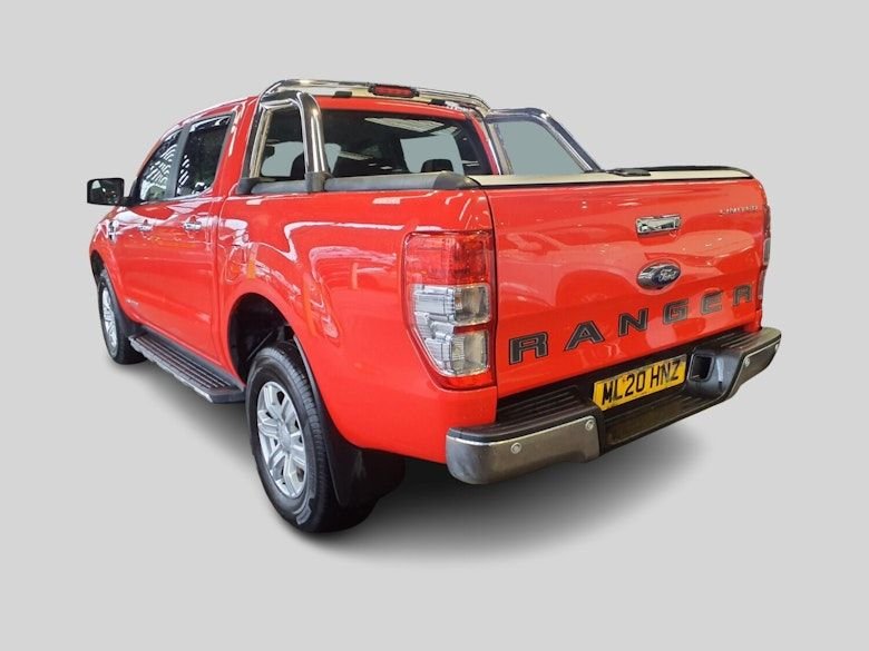 Used Ford Ranger 2020 for sale - 77583338: Photo 5
