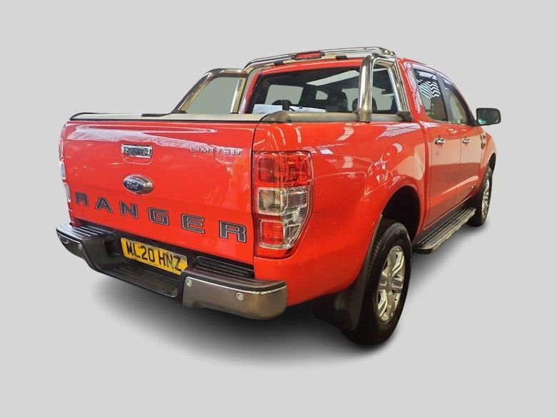 Used Ford Ranger 2020 for sale - 77583338: Photo 7