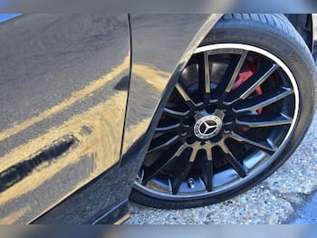Used Mercedes-Benz A-Class 2017 for sale - 79678281: Photo