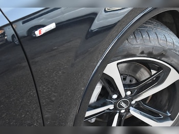 Used Audi Q7 2019 for sale - 78117400: Photo