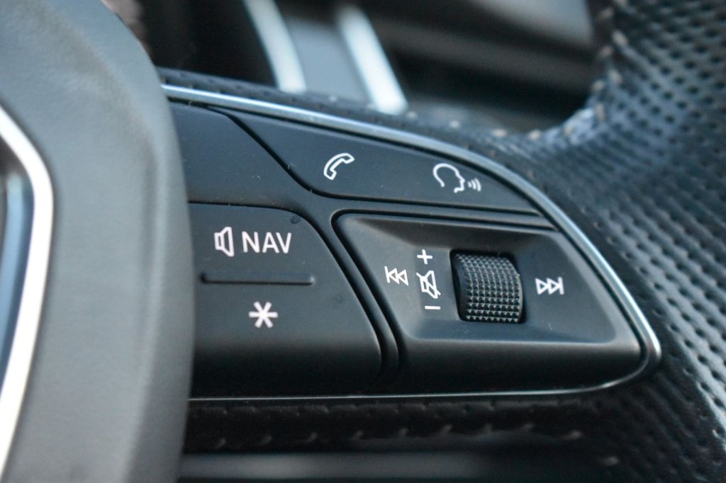 Used Audi Q7 2019 for sale - 78117400: Photo 40