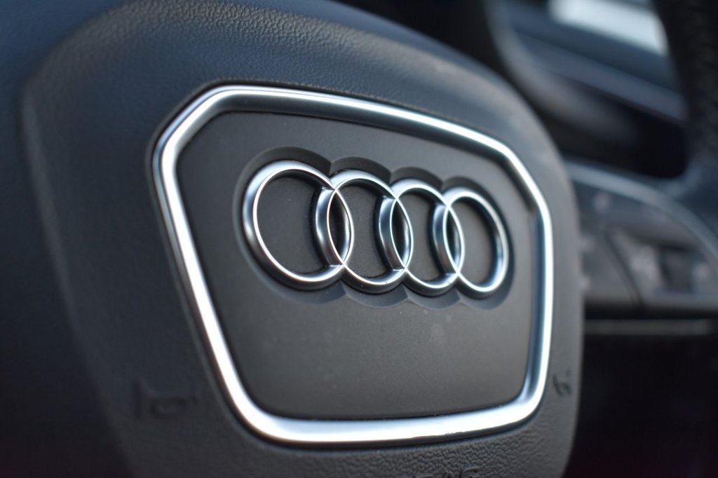 Used Audi Q7 2019 for sale - 78117400: Photo 42