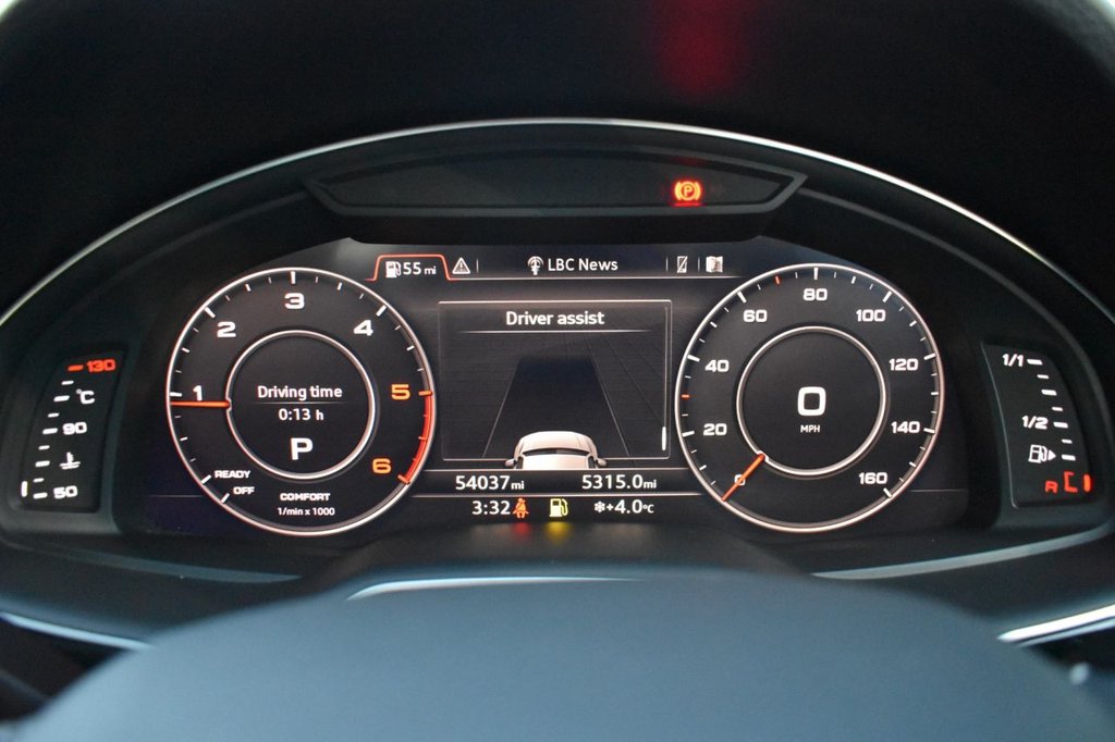 Used Audi Q7 2019 for sale - 78117400: Photo 46