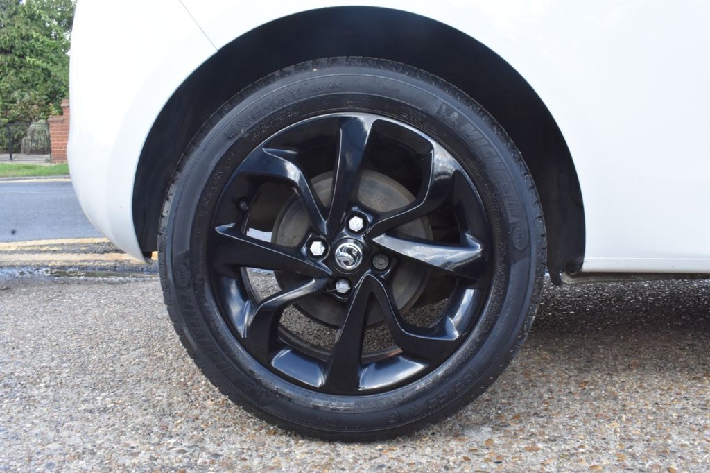 Used Vauxhall Corsa 2019 for sale - 76751091: Photo 13