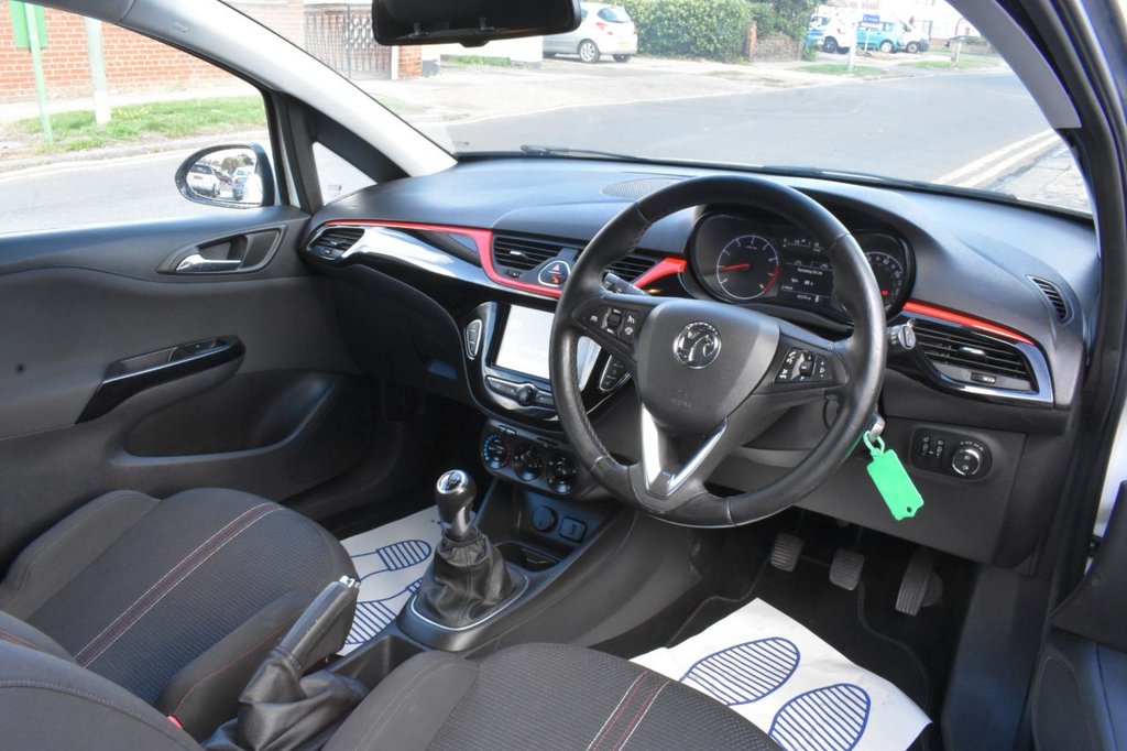 Used Vauxhall Corsa 2019 for sale - 76751091: Photo 17