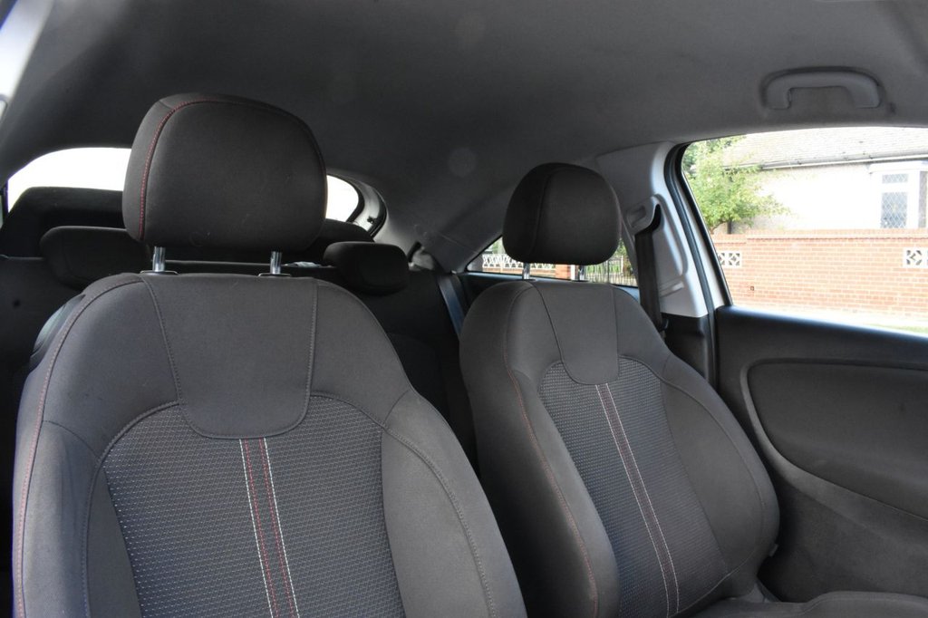 Used Vauxhall Corsa 2019 for sale - 76751091: Photo 18