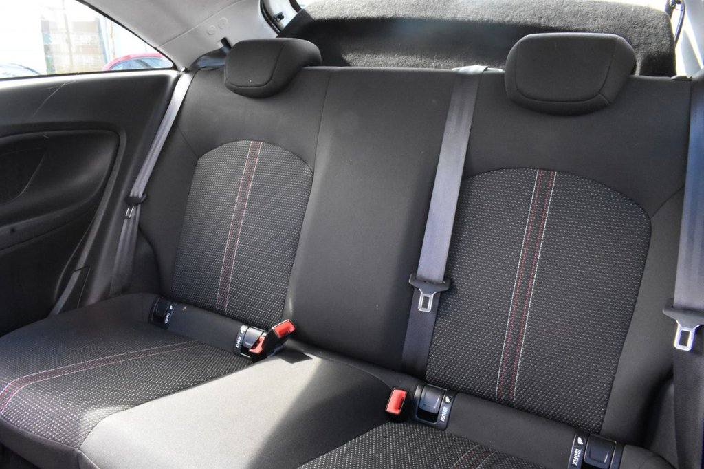 Used Vauxhall Corsa 2019 for sale - 76751091: Photo 20