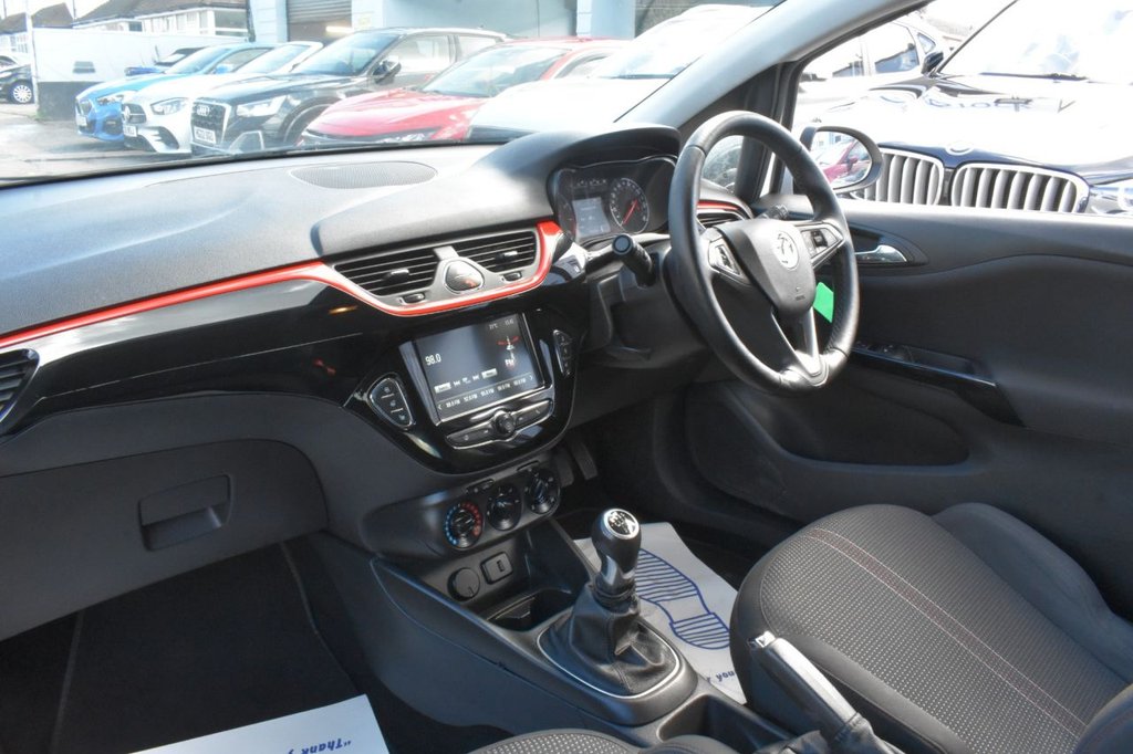 Used Vauxhall Corsa 2019 for sale - 76751091: Photo 22