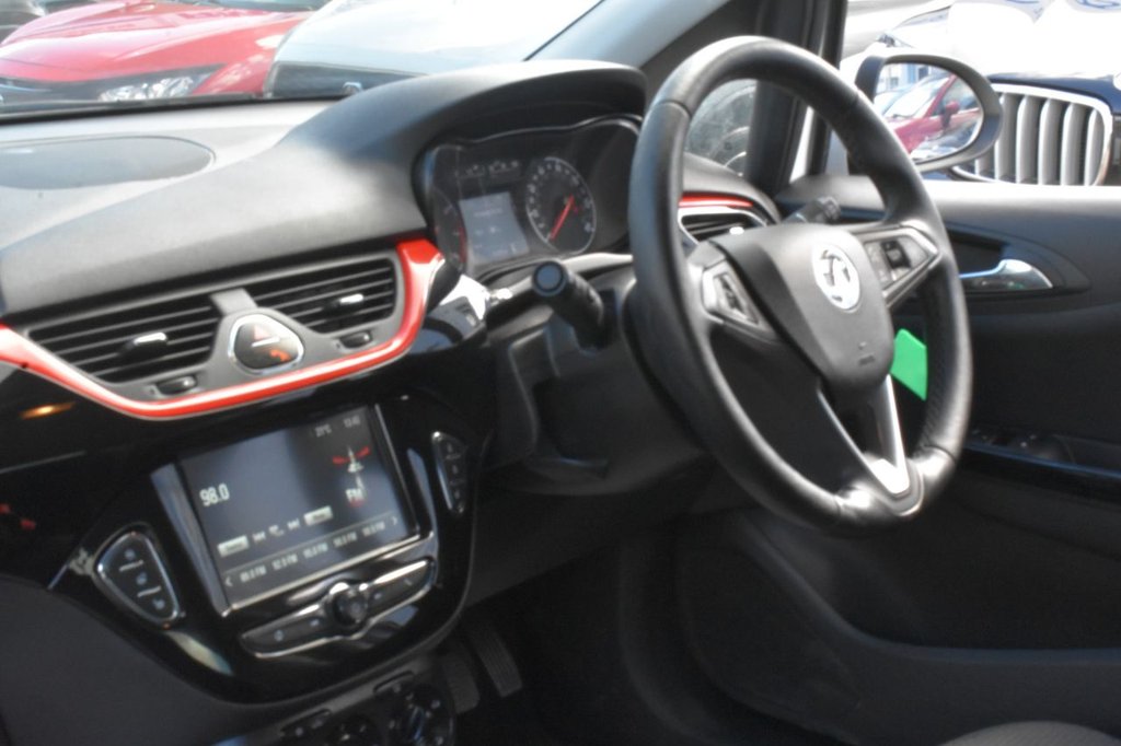 Used Vauxhall Corsa 2019 for sale - 76751091: Photo 23