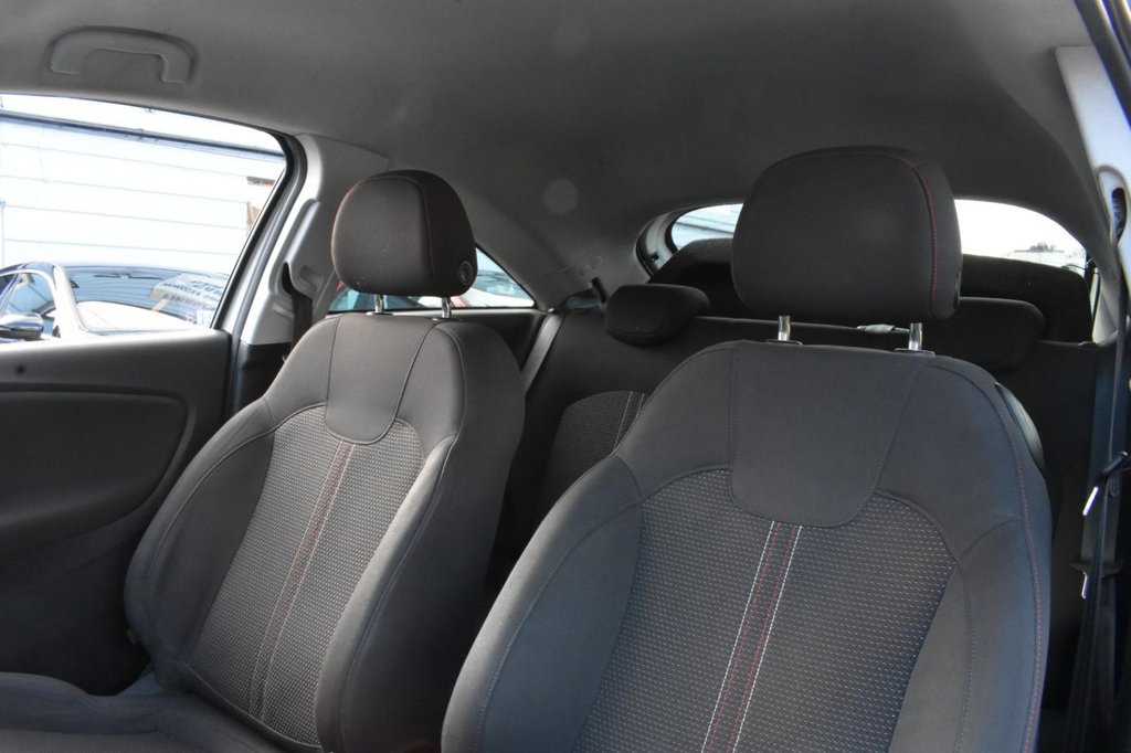 Used Vauxhall Corsa 2019 for sale - 76751091: Photo 24