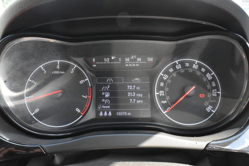 Used Vauxhall Corsa 2019 for sale - 76751091: Photo 35