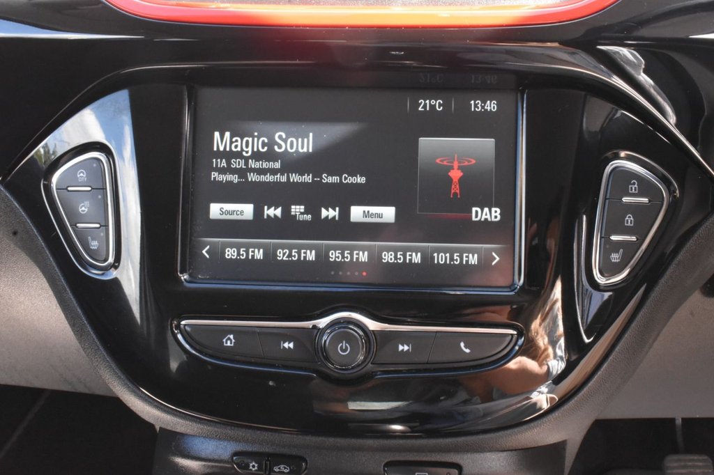 Used Vauxhall Corsa 2019 for sale - 76751091: Photo 39