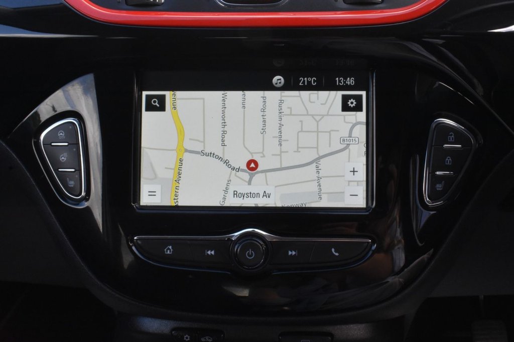 Used Vauxhall Corsa 2019 for sale - 76751091: Photo 41