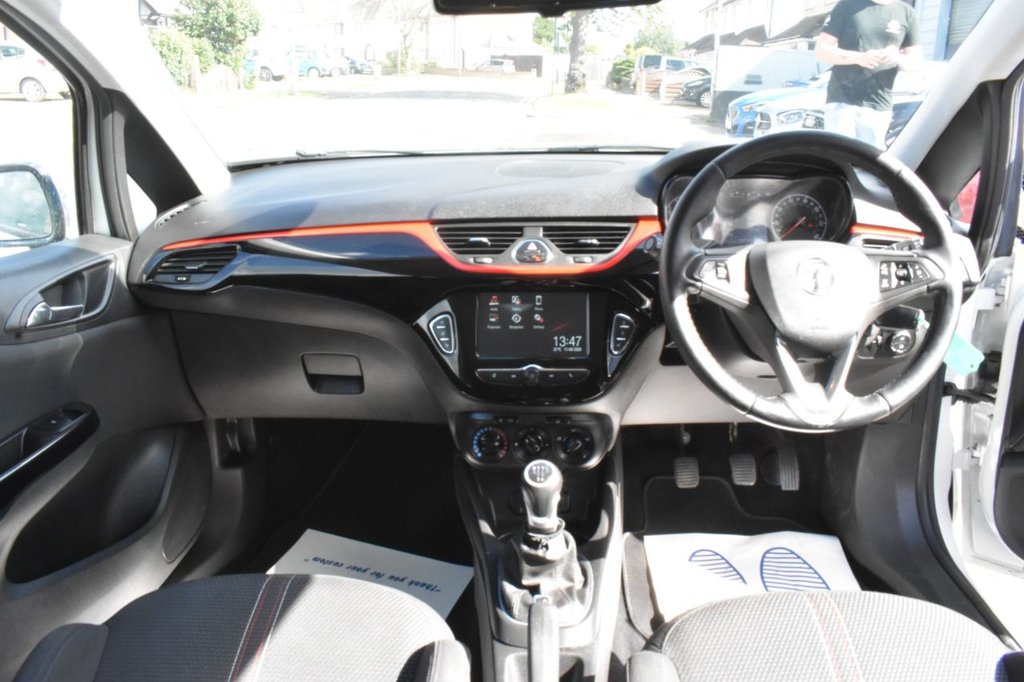 Used Vauxhall Corsa 2019 for sale - 76751091: Photo 45