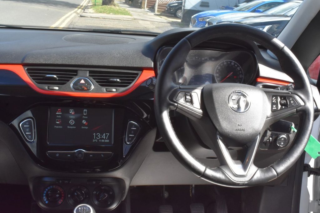 Used Vauxhall Corsa 2019 for sale - 76751091: Photo 46