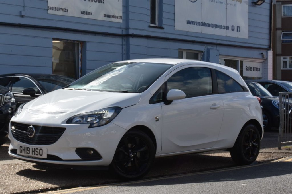Used Vauxhall Corsa 2019 for sale - 76751091: Photo 6