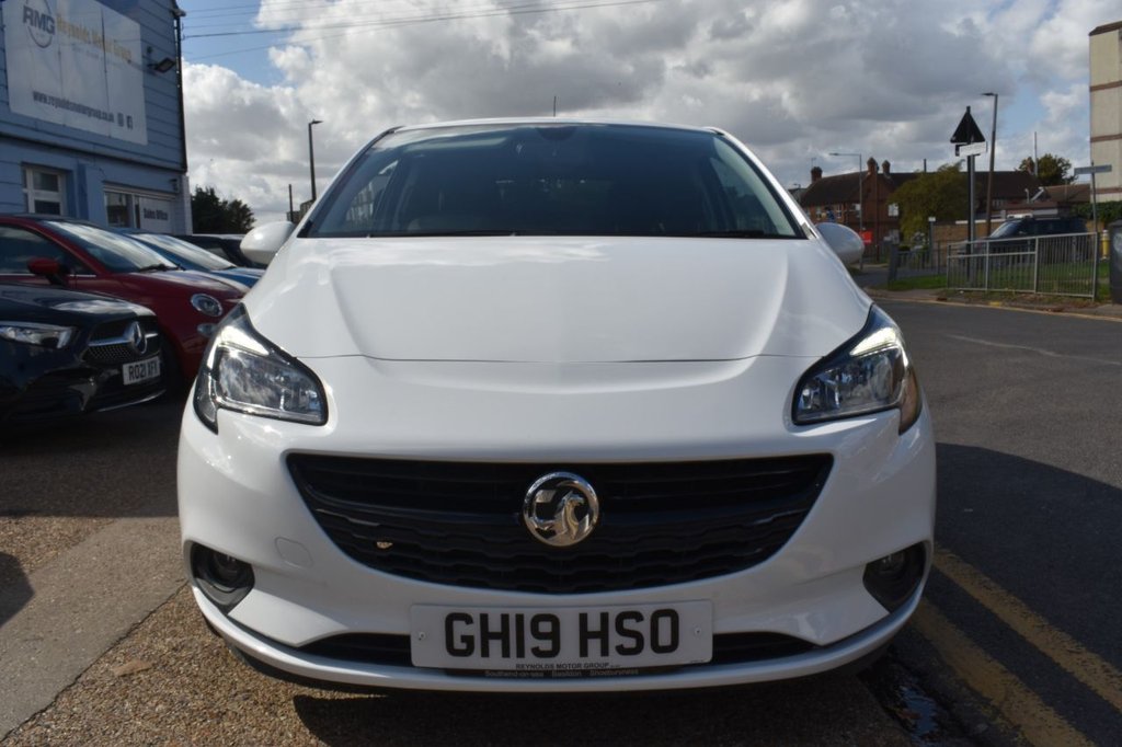 Used Vauxhall Corsa 2019 for sale - 76751091: Photo 7