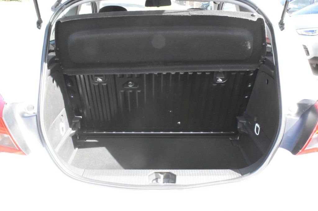 Used Vauxhall Corsa 2019 for sale - 76751091: Photo 9