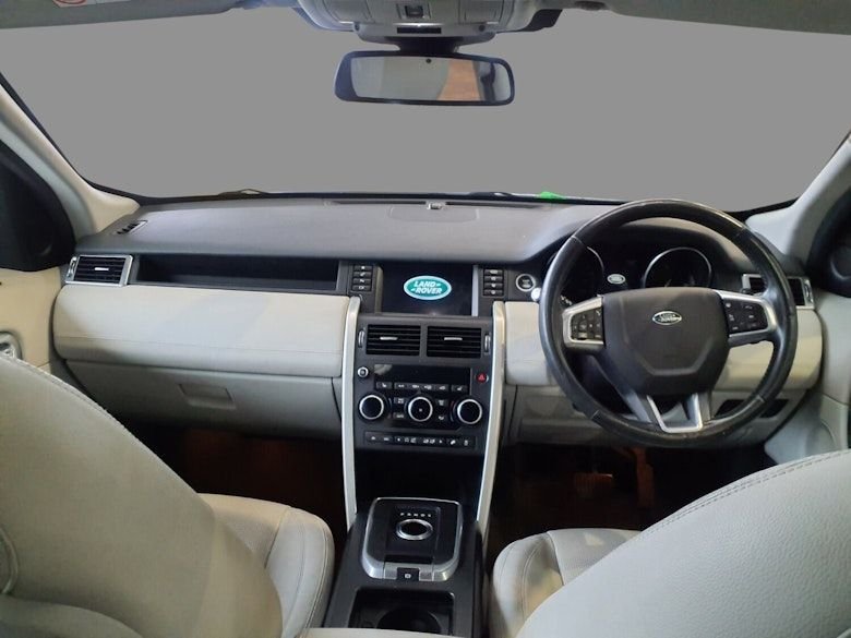 Used Land Rover Discovery Sport 2016 for sale - 77897632: Photo 11