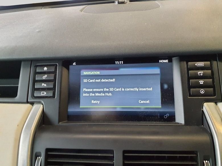 Used Land Rover Discovery Sport 2016 for sale - 77897632: Photo 17