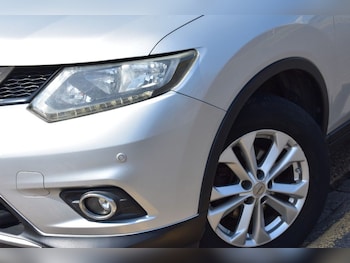 Used Nissan X-Trail 2014 for sale - 79275789: Photo