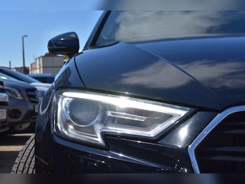 Used Audi A3 2017 for sale - 78597594: Photo