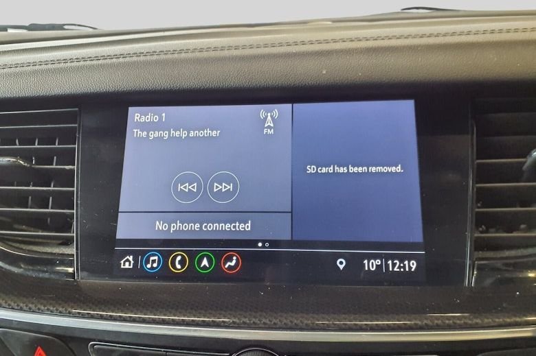 Used Vauxhall Insignia 2020 for sale - 76914705: Photo 9