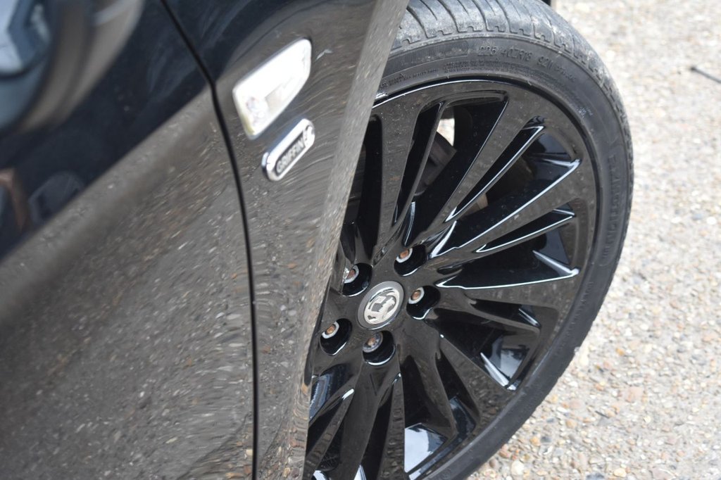 Used Vauxhall Astra 2021 for sale - 77904738: Photo 10