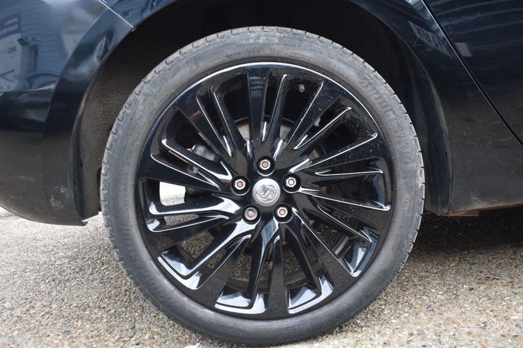 Used Vauxhall Astra 2021 for sale - 77904738: Photo 11