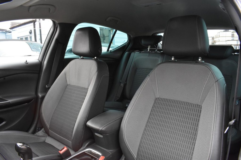 Used Vauxhall Astra 2021 for sale - 77904738: Photo 28