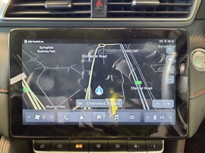 Used MG MG ZS 2022 for sale - 76848331: Photo 18