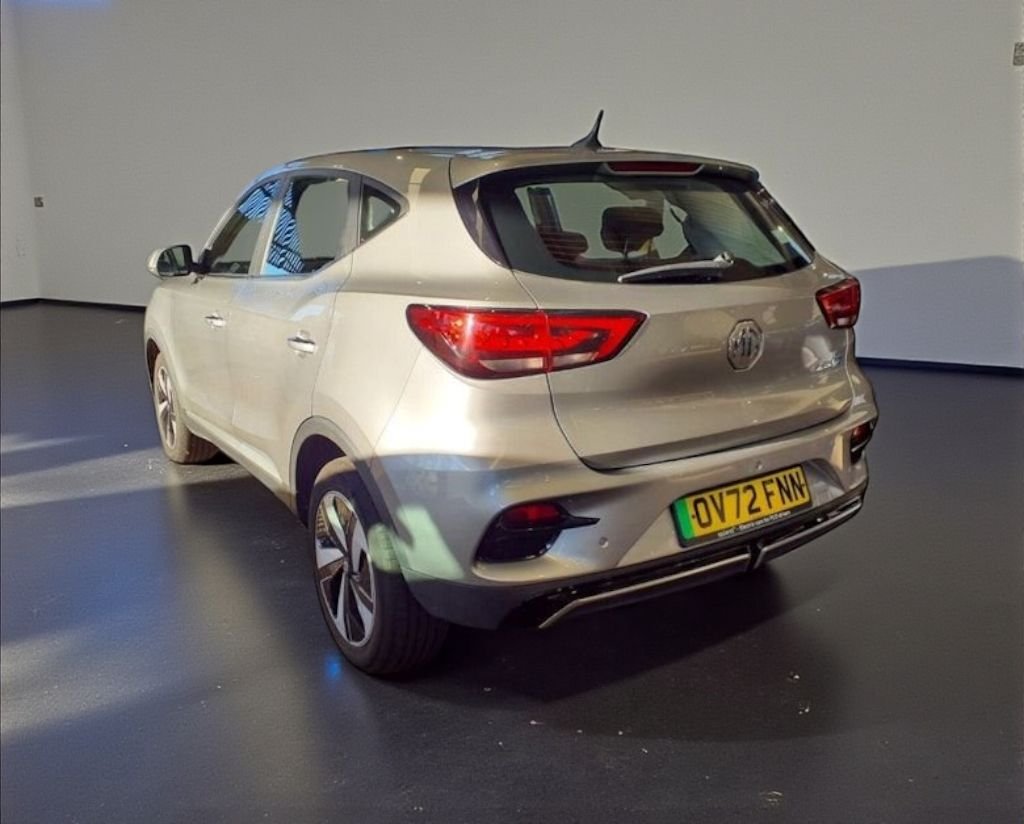 Used MG MG ZS 2022 for sale - 76848331: Photo 6