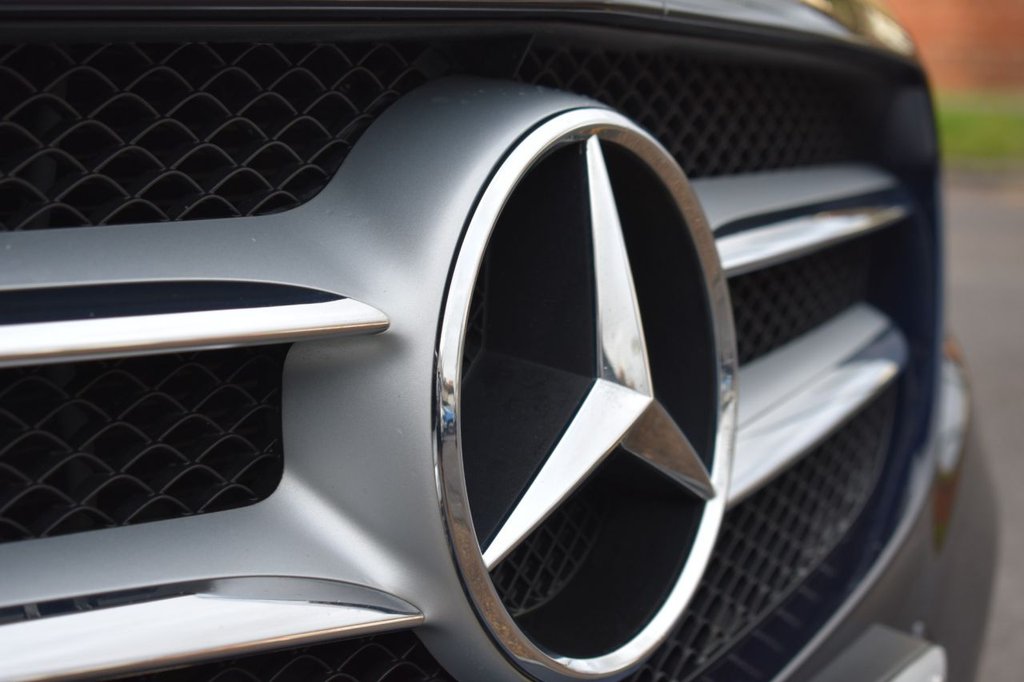 Used Mercedes-Benz C Class 2016 for sale - 77369255: Photo 12