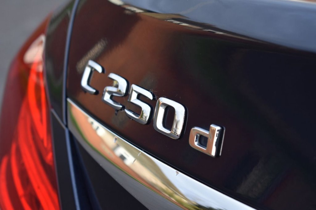 Used Mercedes-Benz C Class 2016 for sale - 77369255: Photo 15