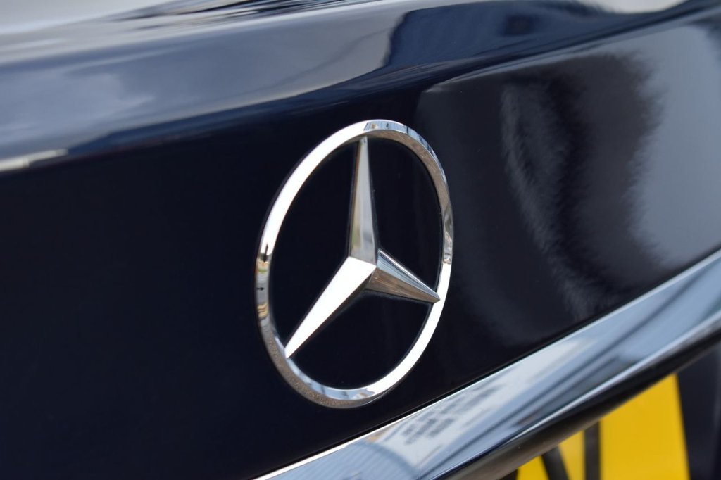 Used Mercedes-Benz C Class 2016 for sale - 77369255: Photo 16