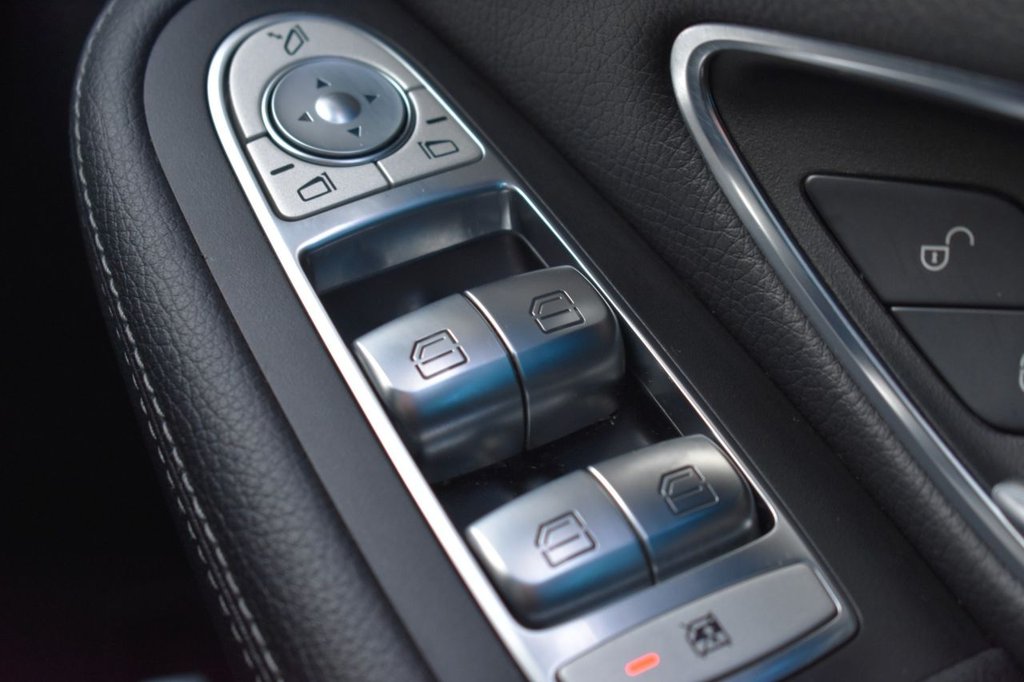 Used Mercedes-Benz C Class 2016 for sale - 77369255: Photo 30