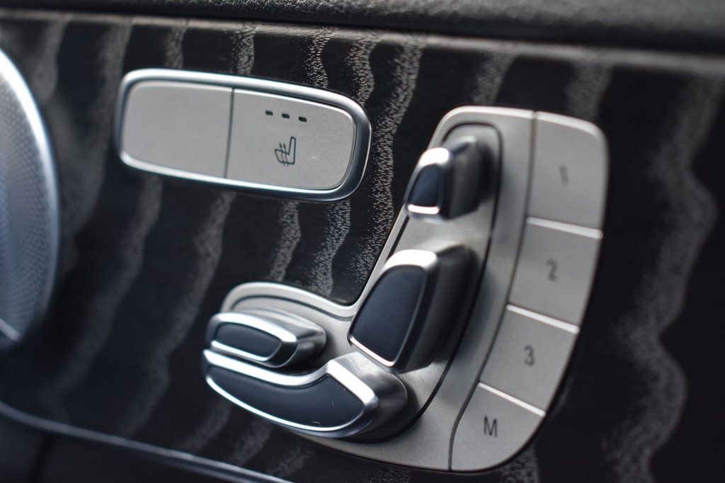 Used Mercedes-Benz C Class 2016 for sale - 77369255: Photo 31