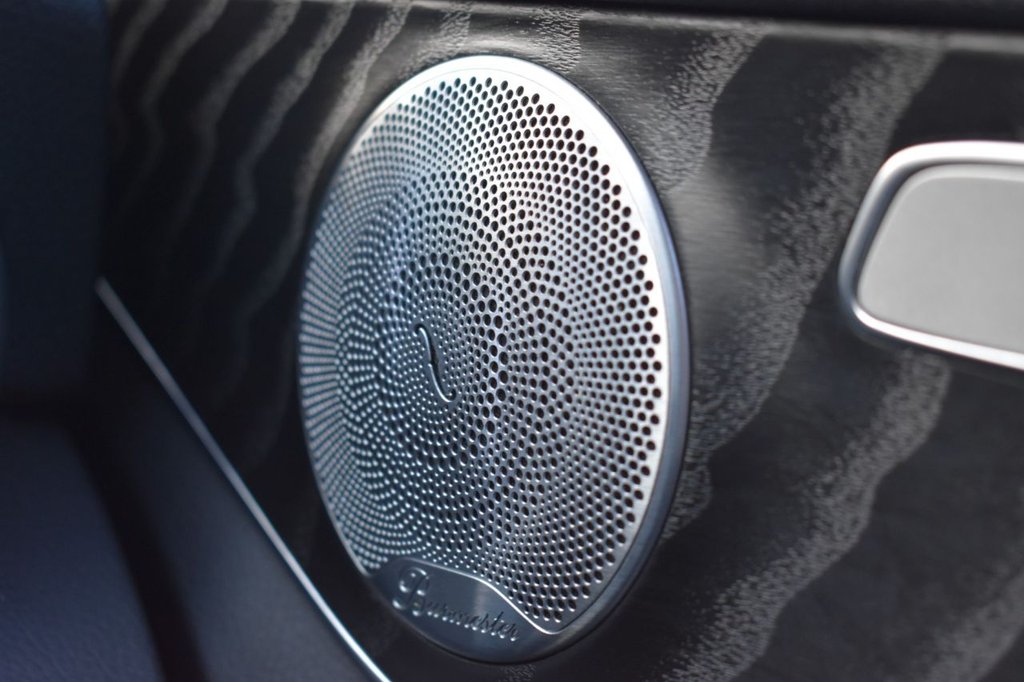 Used Mercedes-Benz C Class 2016 for sale - 77369255: Photo 32