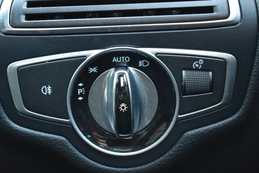 Used Mercedes-Benz C Class 2016 for sale - 77369255: Photo 33