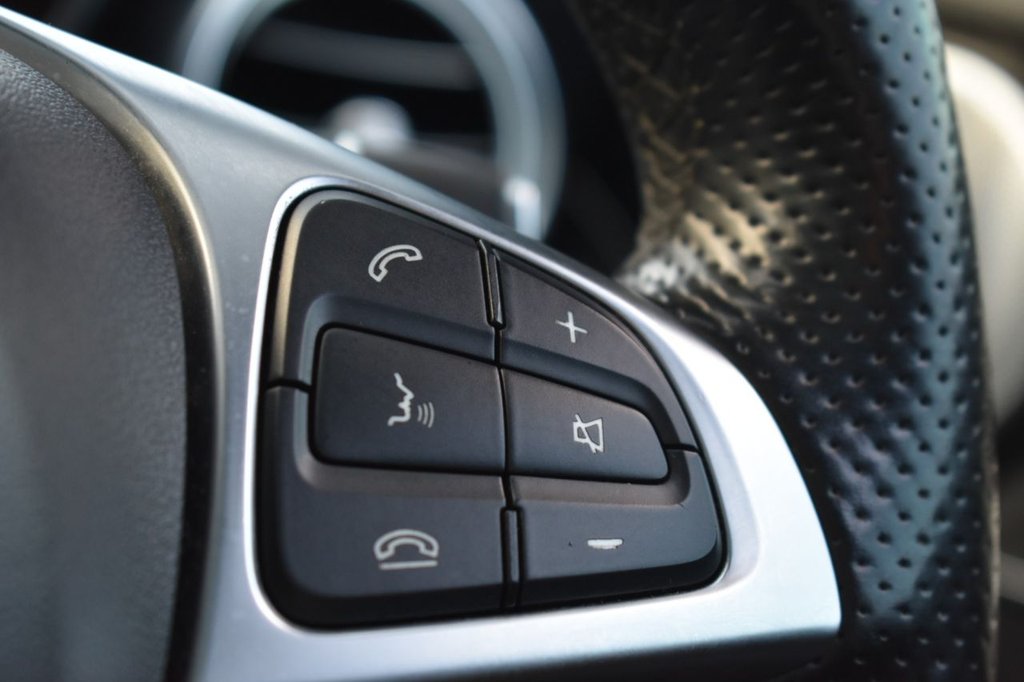 Used Mercedes-Benz C Class 2016 for sale - 77369255: Photo 36