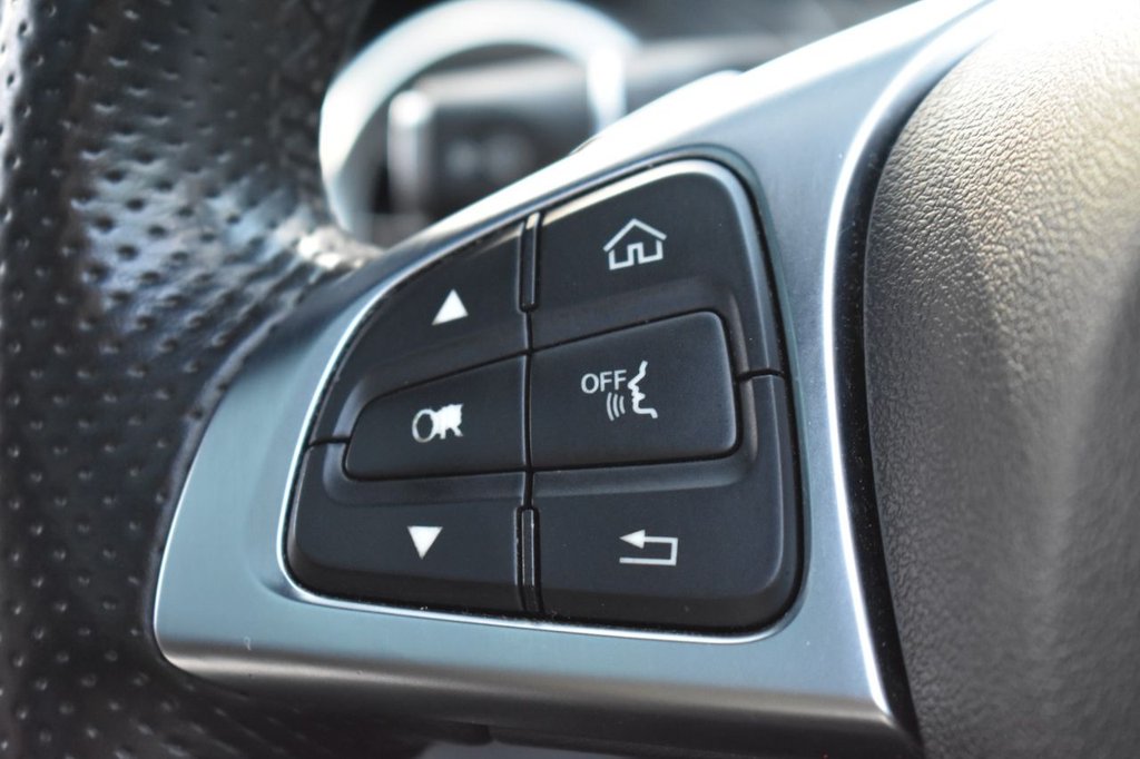 Used Mercedes-Benz C Class 2016 for sale - 77369255: Photo 37