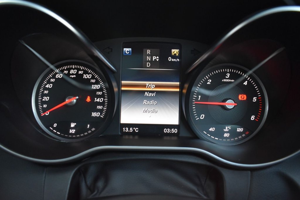 Used Mercedes-Benz C Class 2016 for sale - 77369255: Photo 41