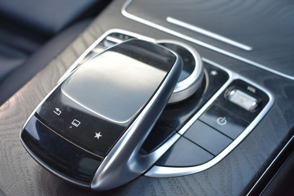 Used Mercedes-Benz C Class 2016 for sale - 77369255: Photo 42