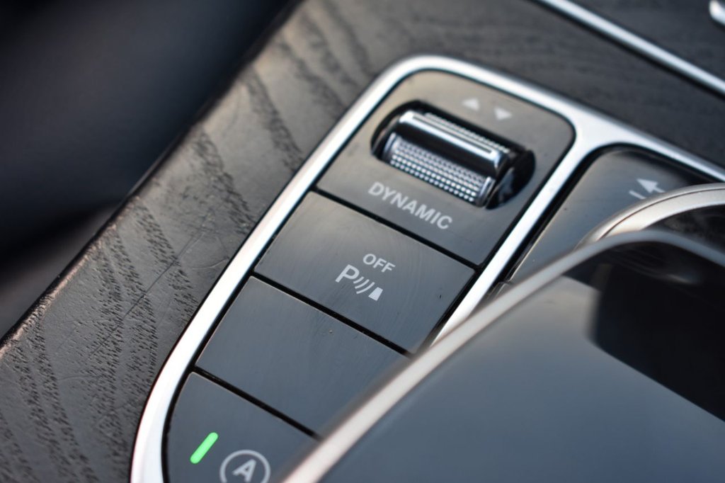 Used Mercedes-Benz C Class 2016 for sale - 77369255: Photo 43