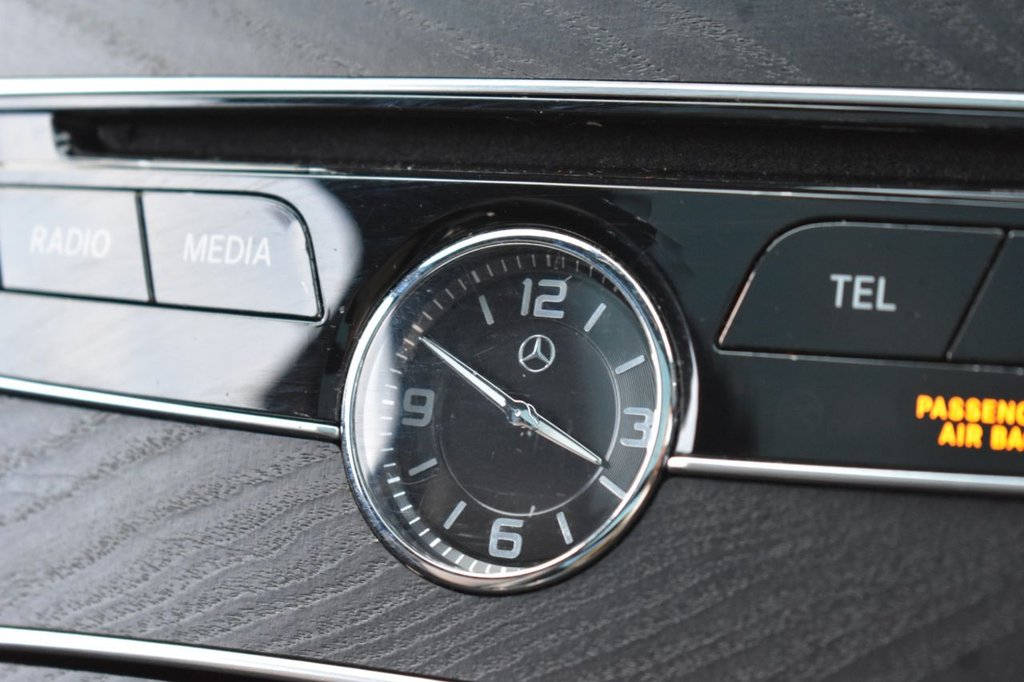 Used Mercedes-Benz C Class 2016 for sale - 77369255: Photo 44