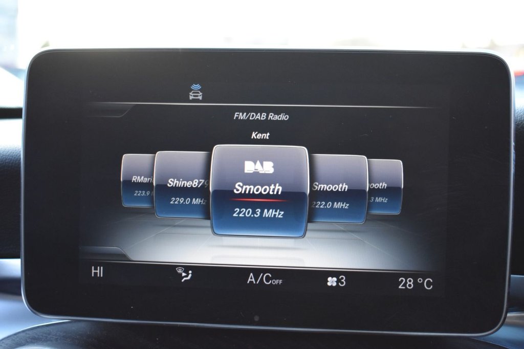 Used Mercedes-Benz C Class 2016 for sale - 77369255: Photo 47