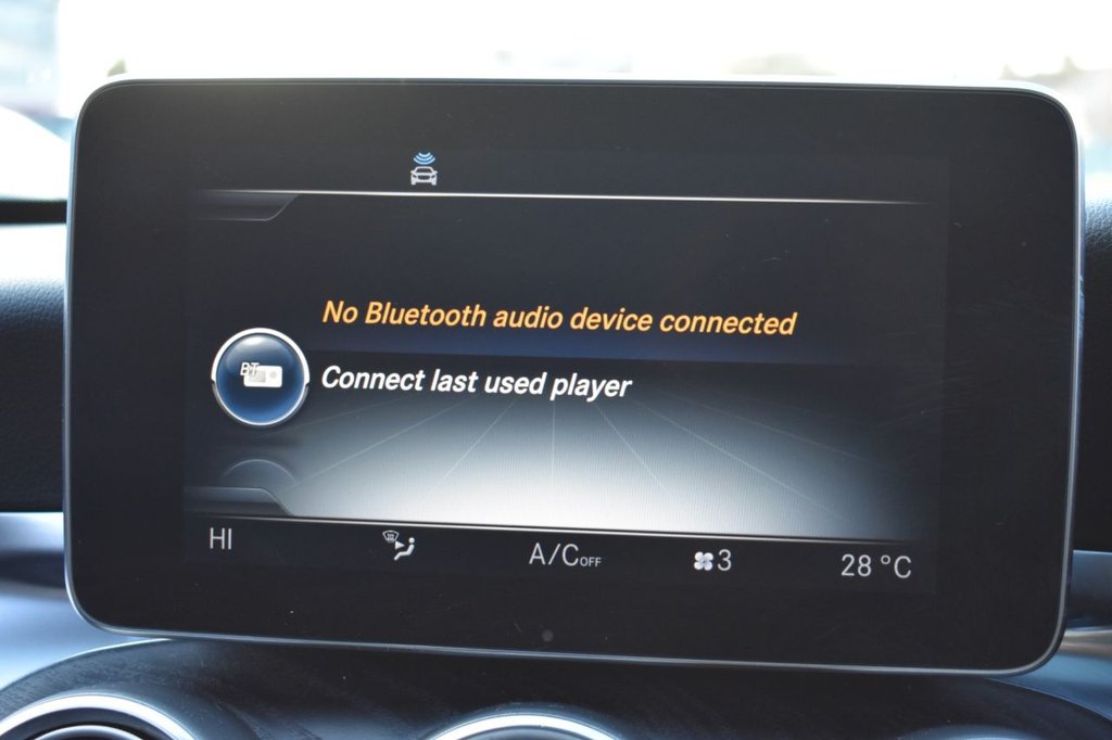 Used Mercedes-Benz C Class 2016 for sale - 77369255: Photo 49