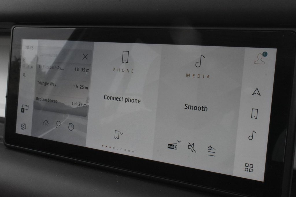 Used Land Rover Defender 2021 for sale - 76400141: Photo 47