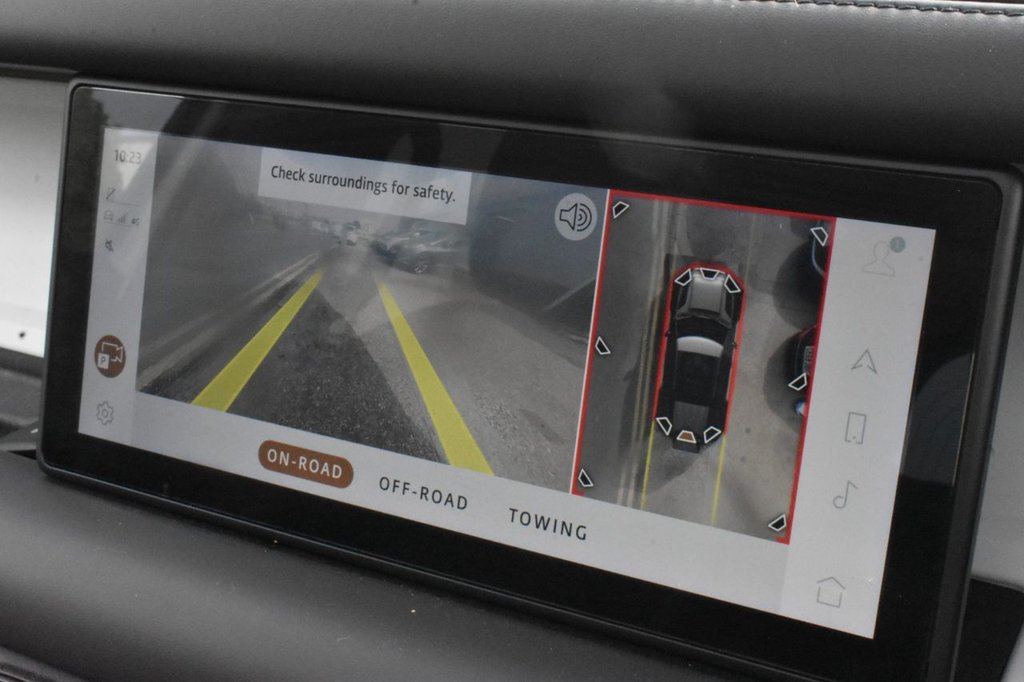 Used Land Rover Defender 2021 for sale - 76400141: Photo 48