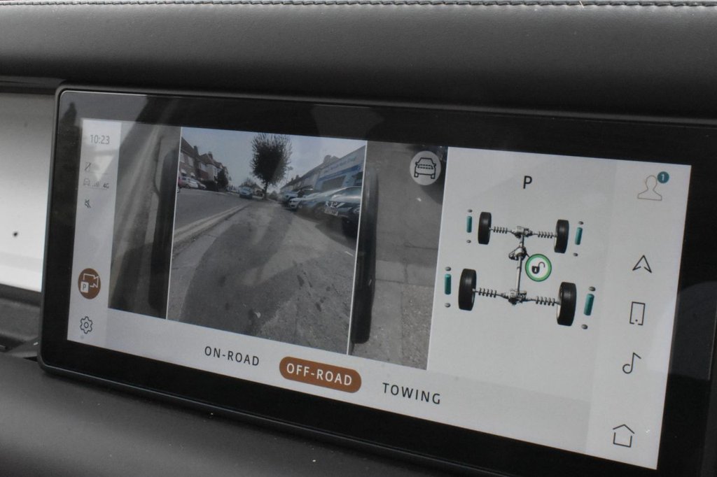 Used Land Rover Defender 2021 for sale - 76400141: Photo 49